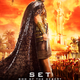 Image for article titled What Did the Ancient Egyptians Do to Deserve These Gods of Egypt Posters?